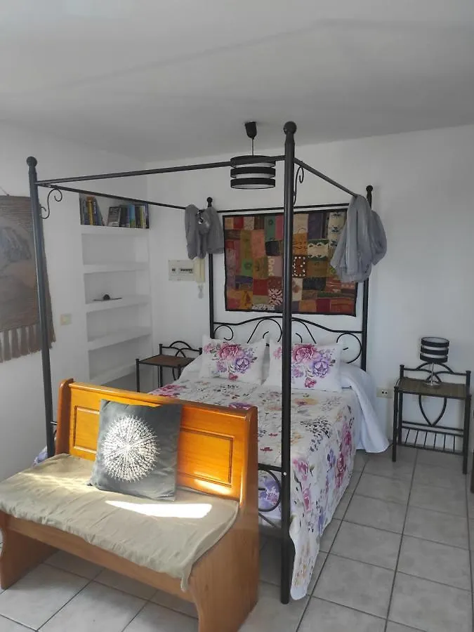 Atico Arinaga Con Vistas , Jacuzzi , Terraza Y Barbacoa Apartment Spain