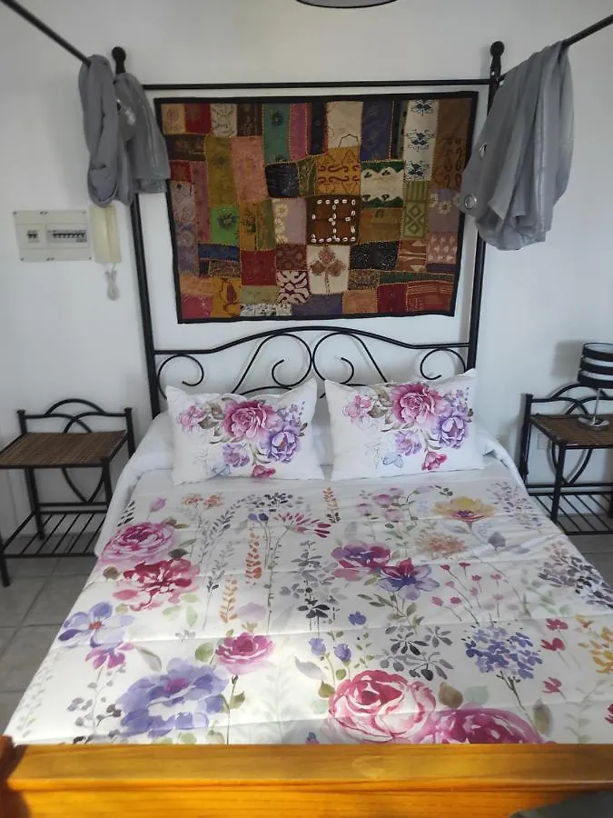 Atico Arinaga Con Vistas , Jacuzzi , Terraza Y Barbacoa Apartment