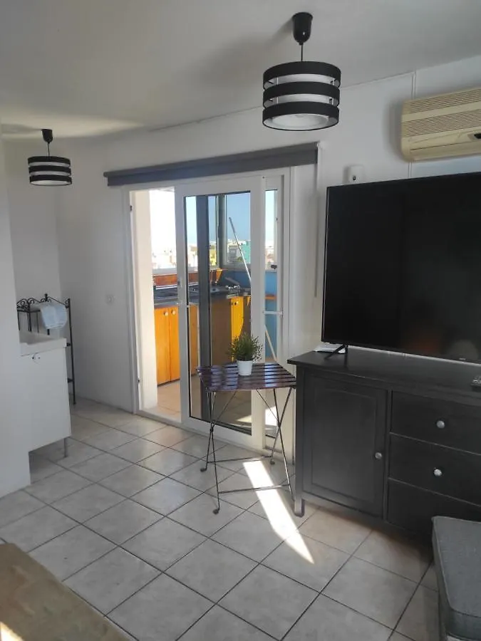 Atico Arinaga Con Vistas , Jacuzzi , Terraza Y Barbacoa Apartment