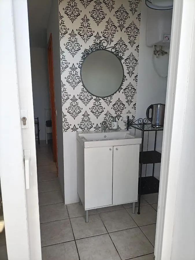 Atico Arinaga Con Vistas , Jacuzzi , Terraza Y Barbacoa Apartment Spain