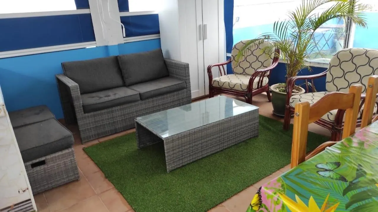 Atico Arinaga Con Vistas , Jacuzzi , Terraza Y Barbacoa Apartment